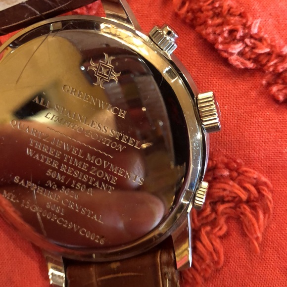 Millage watch - Picture 11 of 11